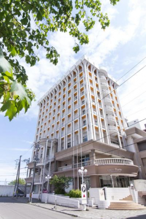 Business Inn Norte Sapporo